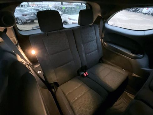 Used 2024 Dodge Durango R/T w/ Blacktop Package image 33