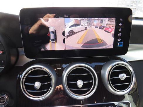 Certified 2022 Mercedes-Benz GLC 300 GLC 300 4MATIC image 16