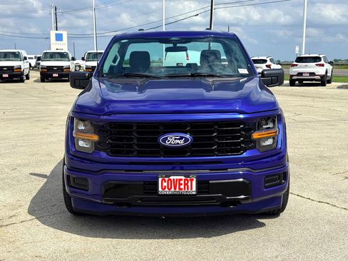 Used 2026 Ford F150 XL AWD/4WD image 3