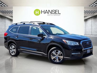 Used 2019 Subaru Ascent Premium w/ Popular Package #3