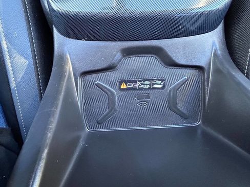 Used 2020 Chevrolet Colorado Z71 image 31