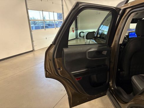 Used 2022 Ford Bronco Sport Big Bend AWD/4WD image 36