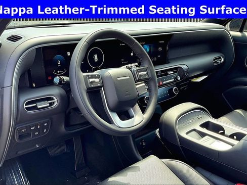 New 2026 Hyundai Palisade Calligraphy AWD/4WD image 6
