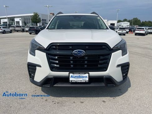 Used 2023 Subaru Ascent Onyx Edition Limited AWD/4WD image 8