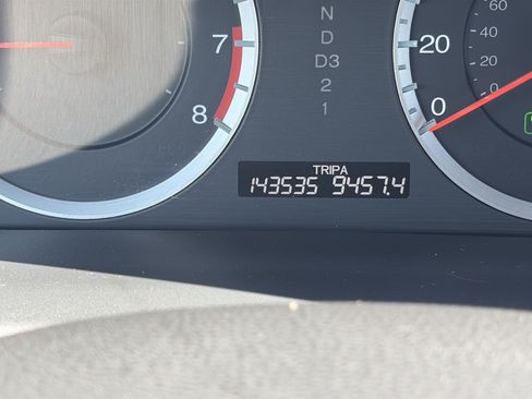 Used 2012 Honda Accord LX image 22