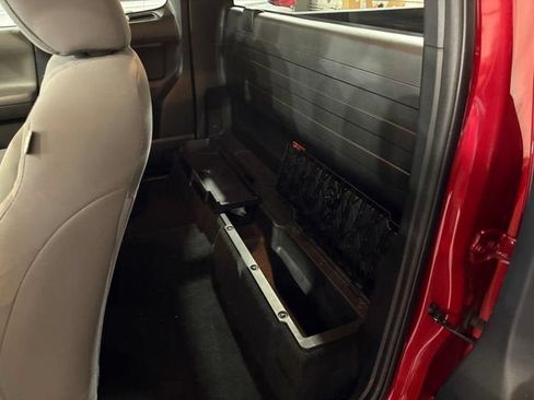 Certified 2023 Toyota Tacoma SR RWD image 18