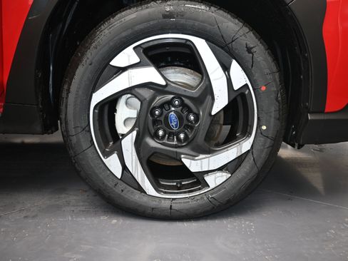 New 2026 Subaru Crosstrek 2.5i Limited image 17