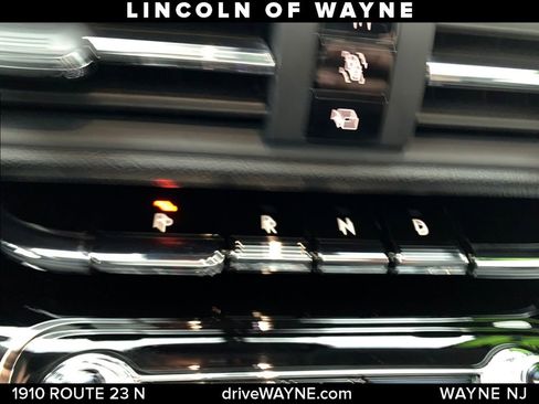 Certified 2021 Lincoln Corsair Reserve w/ Equipment Group 201A image 20