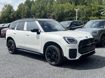 New 2026 MINI Cooper Countryman S