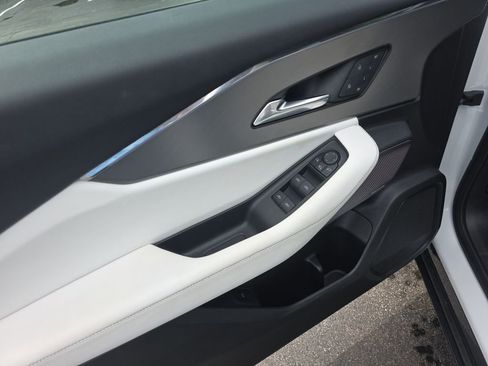 Used 2024 Acura ZDX A-Spec AWD/4WD image 21