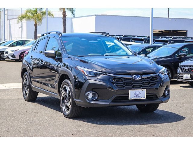 New 2026 Subaru Crosstrek 2.5i Limited w/ Crosstrek Mirror Package AWD/4WD image 28