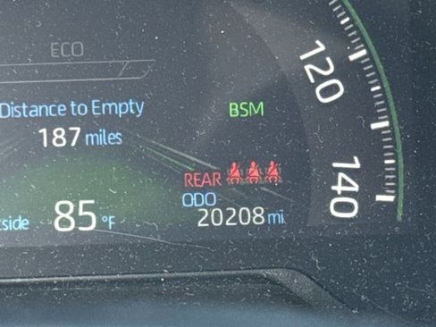 Used 2024 Toyota RAV4 XLE Premium FWD image 16