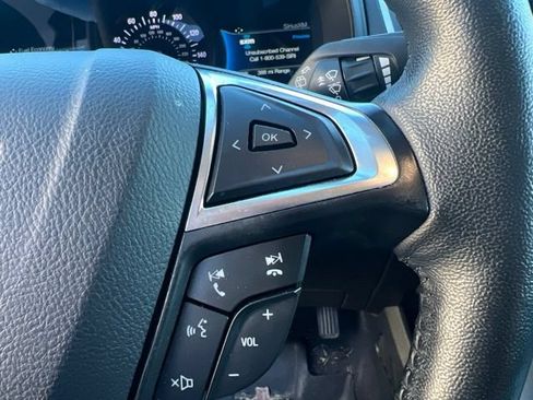 Used 2024 Ford Edge SEL w/ Convenience Package AWD/4WD image 25