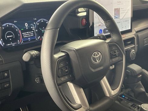 New 2026 Toyota 4Runner TRD Sport Premium image 14