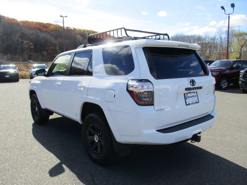 Used 2022 Toyota 4Runner Trail Special Edition image 7