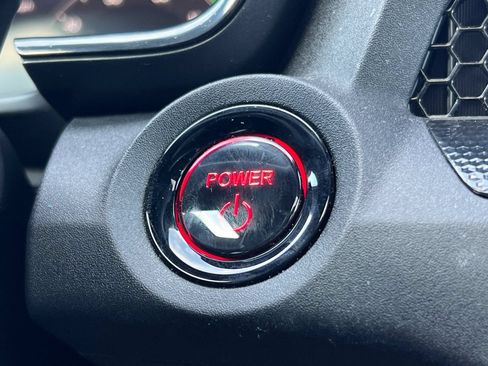 Used 2026 Honda CR-V Sport-L image 21
