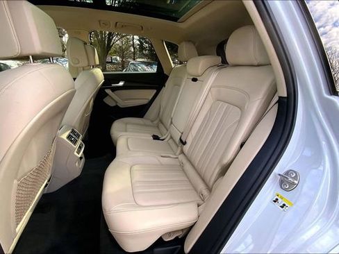 Certified 2023 Audi Q5 2.0T Premium Plus w/ Premium Plus Package image 20