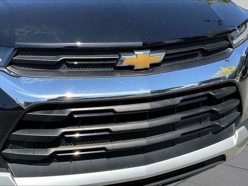 Used 2023 Chevrolet TrailBlazer LT w/ Convenience Package AWD/4WD image 57