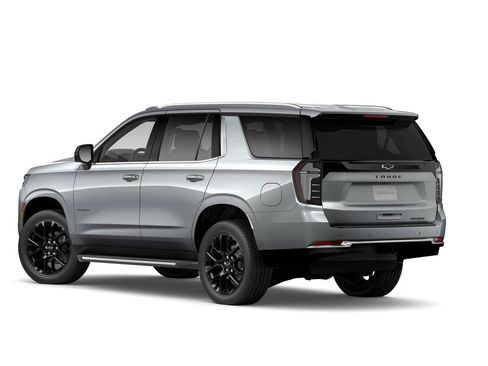 New 2026 Chevrolet Tahoe Premier AWD/4WD image 27