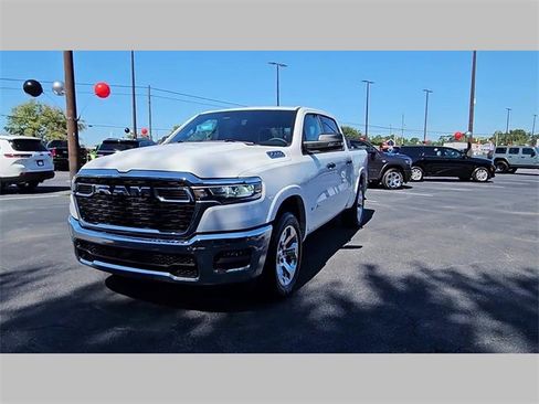 New 2026 RAM 1500 Big Horn image 19