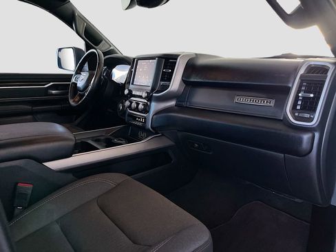 Used 2023 RAM 1500 Big Horn image 29