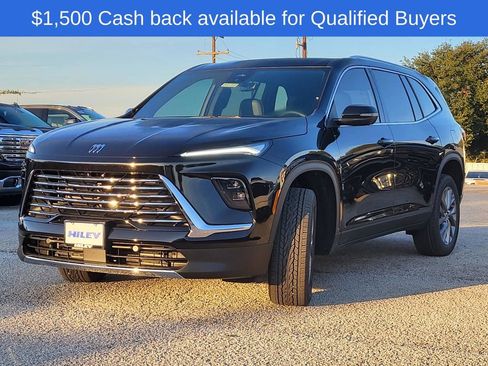 New 2026 Buick Enclave Preferred w/ Power Package image 2