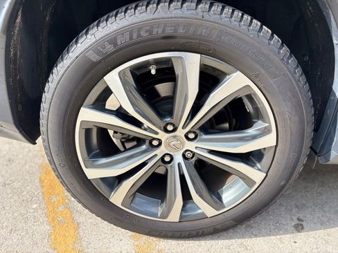 Used 2017 Lexus RX 350 FWD image 31