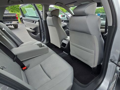 Used 2020 Honda Accord LX image 12