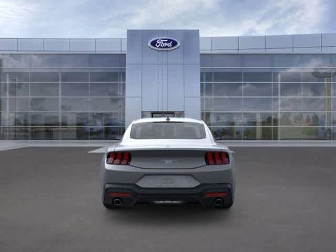 New 2026 Ford Mustang Premium image 5