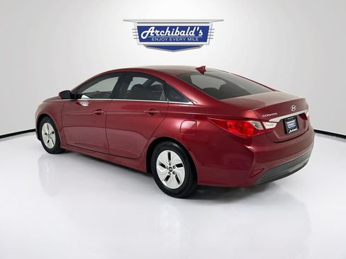 Used 2014 Hyundai Sonata GLS FWD image 6