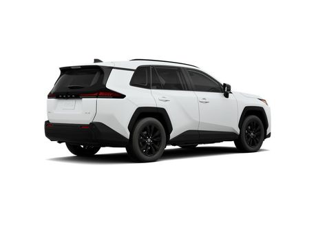New 2026 Toyota RAV4 XLE Premium FWD image 32