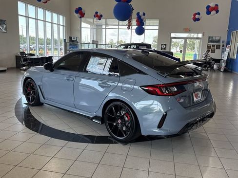 New 2026 Honda Civic Type R image 6