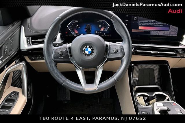 Used 2024 BMW X1 xDrive28i w/ Convenience Package AWD/4WD image 5
