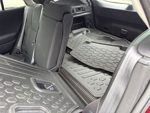 Used 2024 Subaru Outback Premium image 38