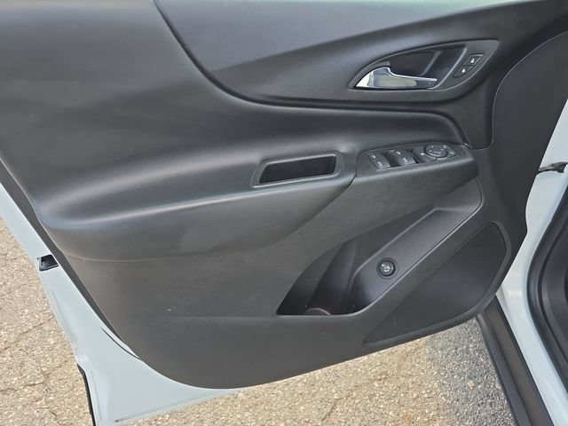 Certified 2020 Chevrolet Equinox LT w/ Driver Convenience Package FWD image 28