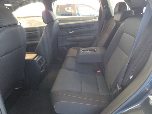 Certified 2025 Honda CR-V Sport image 19