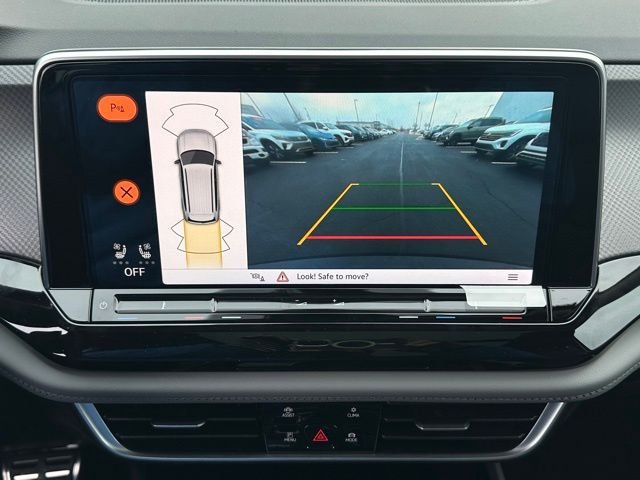 New 2026 Volkswagen Atlas Peak Edition AWD/4WD image 34