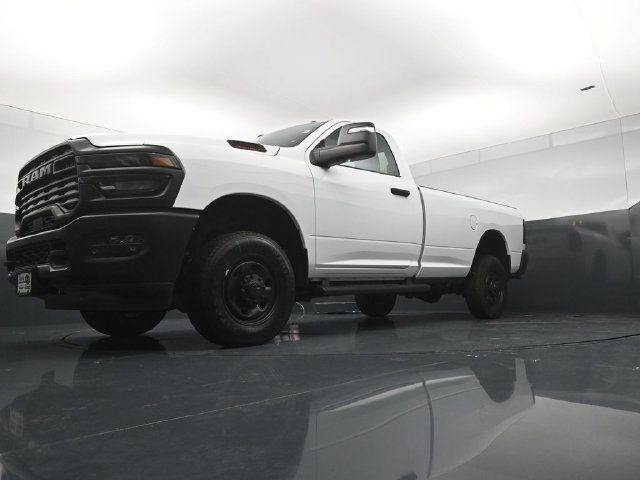 Used 2025 RAM 2500 Tradesman AWD/4WD image 18