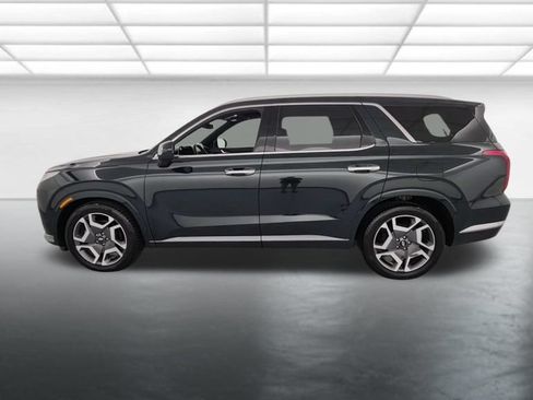 Used 2024 Hyundai Palisade Calligraphy AWD/4WD image 4