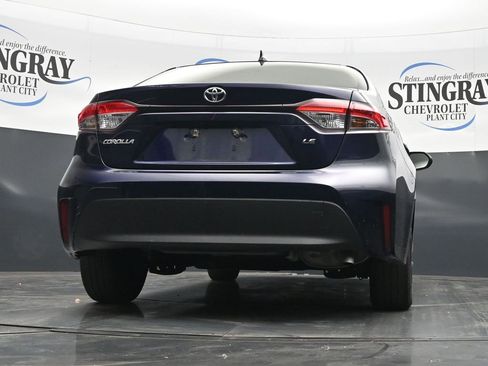 Used 2023 Toyota Corolla LE FWD image 31