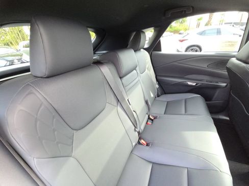 New 2026 Lexus RX 350 Premium AWD/4WD image 18