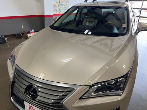 Used 2019 Lexus RX 350 FWD image 24