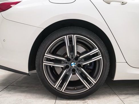 Used 2023 BMW 840i Gran Coupe xDrive image 30