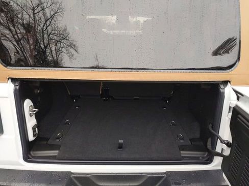 Used 2020 Jeep Wrangler Unlimited Sport image 12