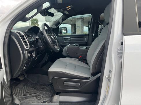 Used 2023 RAM 1500 Big Horn image 14
