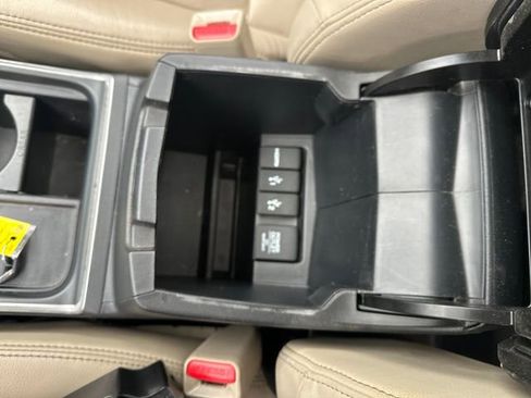 Used 2016 Honda CR-V EX-L image 25