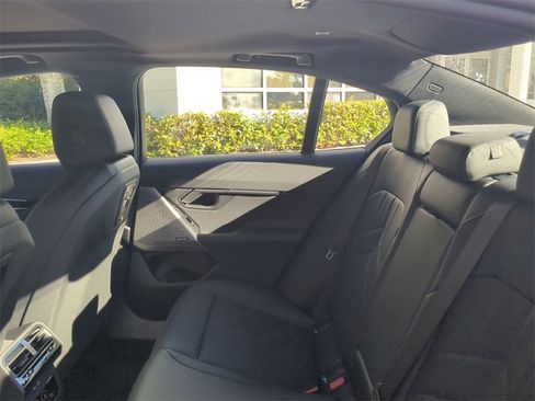 New 2026 BMW 530i 530i w/ M Sport Package image 14