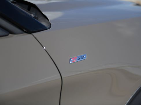 New 2026 Ford Explorer ST-Line image 8