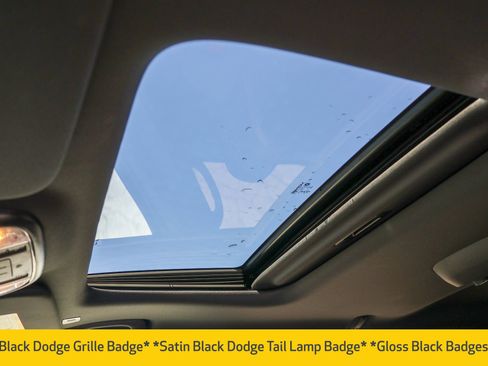 New 2026 Dodge Durango GT AWD/4WD image 9