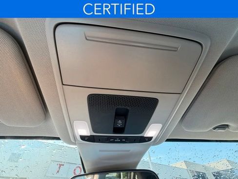 Certified 2026 Honda CR-V EX image 36